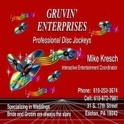 Gruvin Enterprises