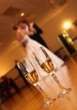 Their First Dance - ...The Crown Plaza.