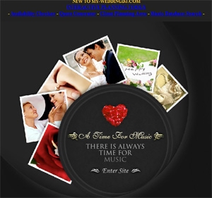 A Time For Music & Memories A Time For Music & Memories