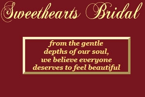 Sweethearts Bridal & Formalwear Sweethearts Bridal & Formalwear