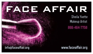 Face Affair ~ Makeup Artist Face Affair ~ Makeup Artist
