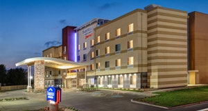 Fairfield Inn & Suites by Marriott Reading/Wyomissing Fairfield Inn & Suites by Marriott Reading/Wyomissing