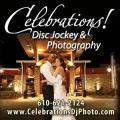 Celebrations Disc Jockey & Photography