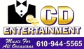 CD Entertainment DJ's