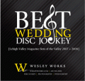 Wesley Works DJ Services