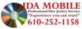 JDA MOBILE PROFESSIONAL DISC JOCKEY SERVICE