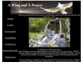 A Wing and A Prayer