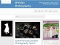 Weldon Photography and Prepress