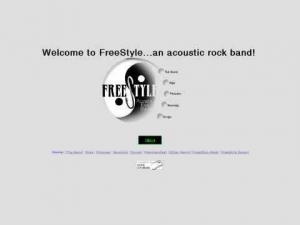 FreeStyle Band