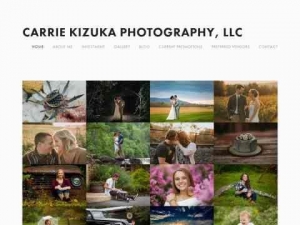 Carrie Kizuka Photography, LLC