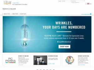 Rodan and Fields Independent Consultant Rodan and Fields Independent Consultant
