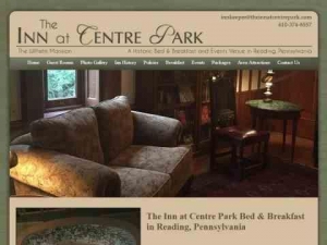 The Inn at Centre Park The Inn at Centre Park