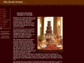 Elite Chocolate Fountain