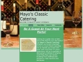 Mayo's Classic Catering