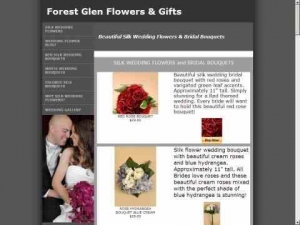 Forest Glen Flowers