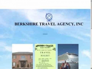 Berkshire Travel